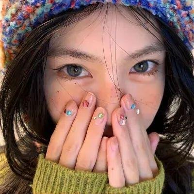 战地女护士